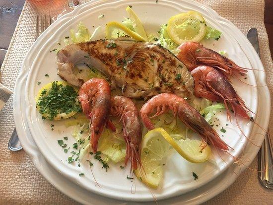 Trattoria La Bussola